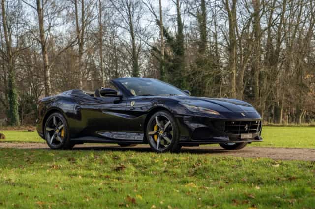 Ferrari Portofino M (2023) thumbnail 13