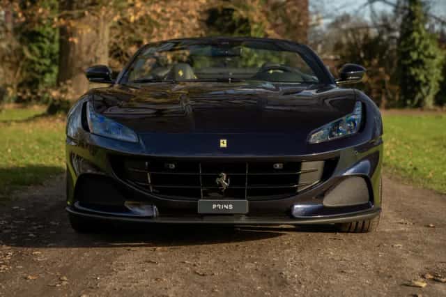 Ferrari Portofino M (2023) thumbnail 14