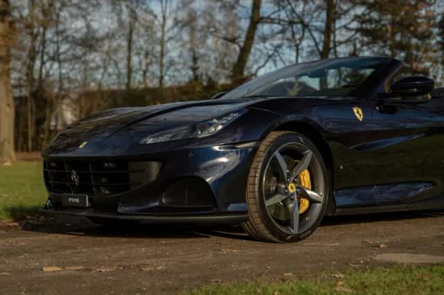 Ferrari Portofino M (2023) thumbnail 15