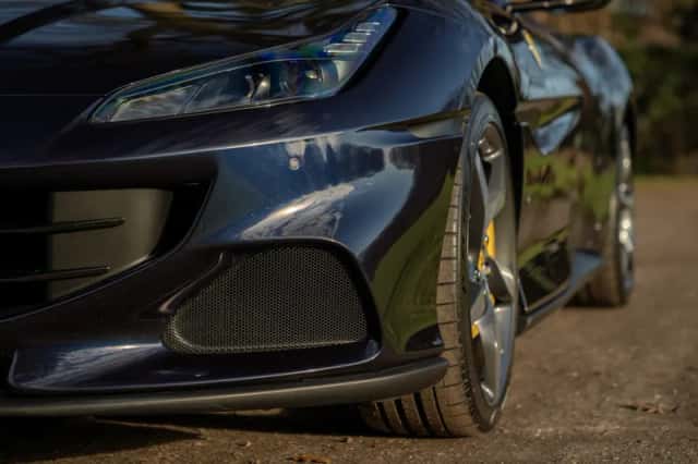 Ferrari Portofino M (2023) thumbnail 16