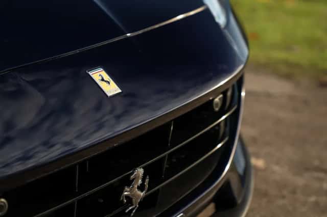 Ferrari Portofino M (2023) thumbnail 17