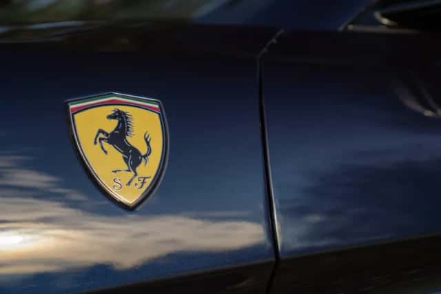 Ferrari Portofino M (2023) thumbnail 18