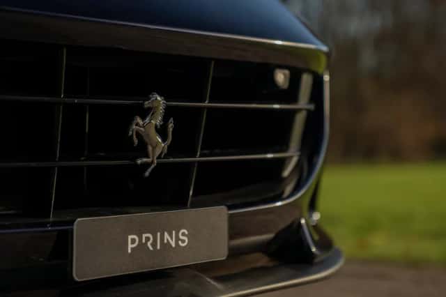 Ferrari Portofino M (2023) thumbnail 19
