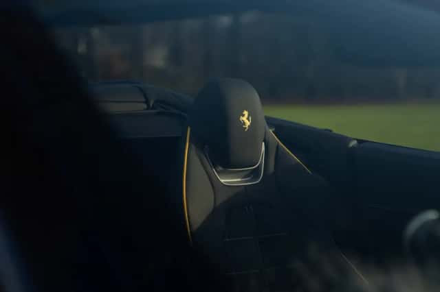 Ferrari Portofino M (2023) thumbnail 20