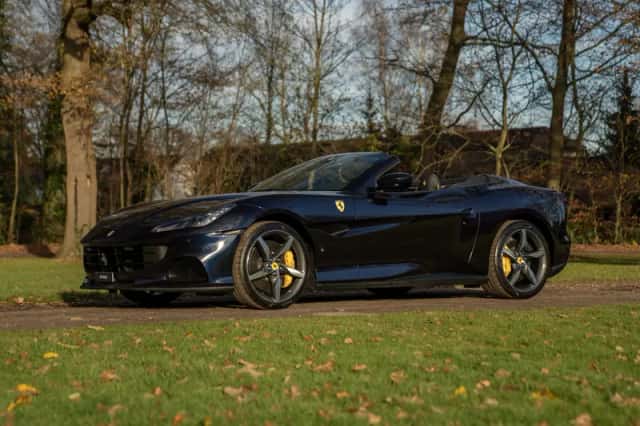 Ferrari Portofino M (2023) thumbnail 3
