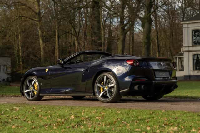 Ferrari Portofino M (2023) thumbnail 22