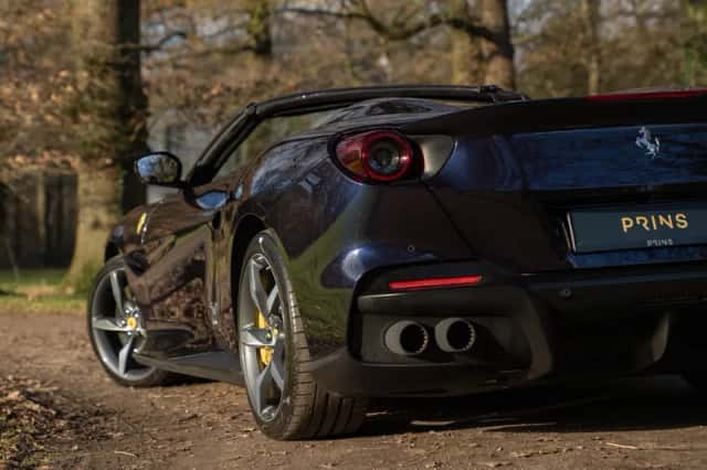 Ferrari Portofino M (2023) thumbnail 23