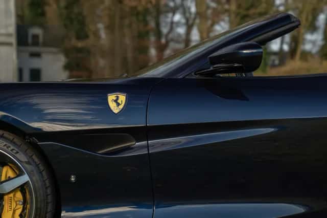 Ferrari Portofino M (2023) thumbnail 27