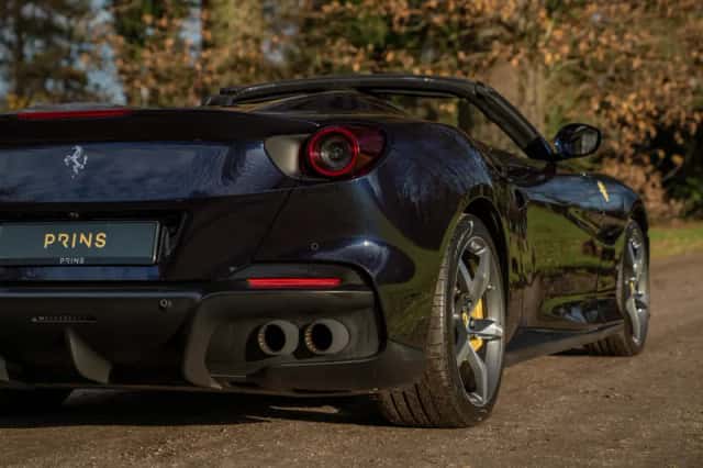 Ferrari Portofino M (2023) thumbnail 28