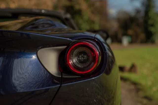Ferrari Portofino M (2023) thumbnail 29