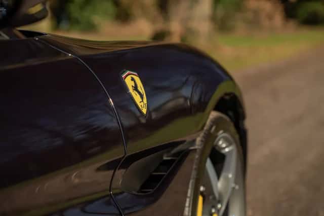Ferrari Portofino M (2023) thumbnail 30