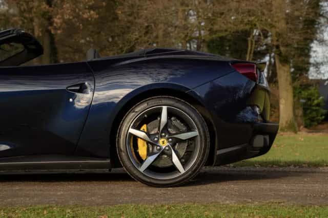 Ferrari Portofino M (2023) thumbnail 31