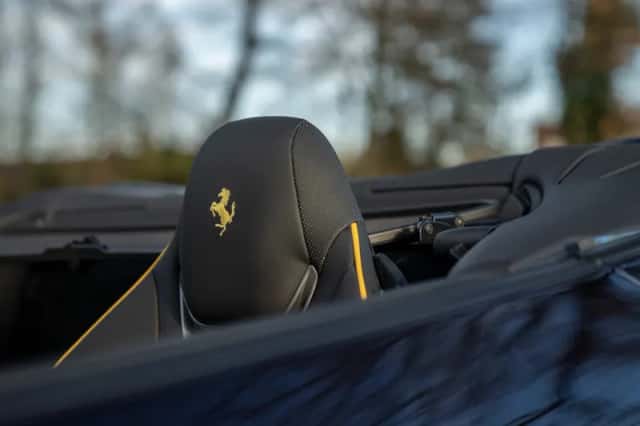 Ferrari Portofino M (2023) thumbnail 32
