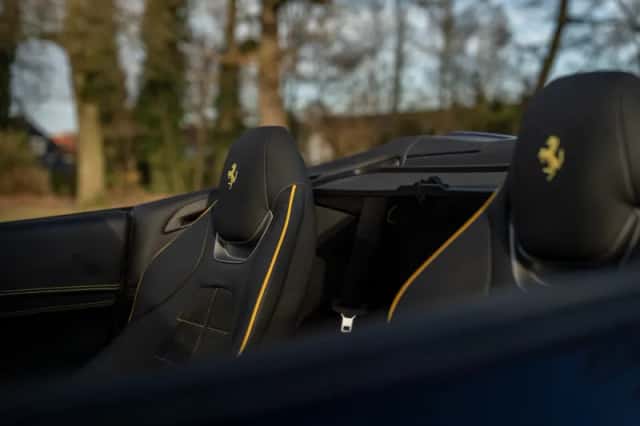 Ferrari Portofino M (2023) thumbnail 33