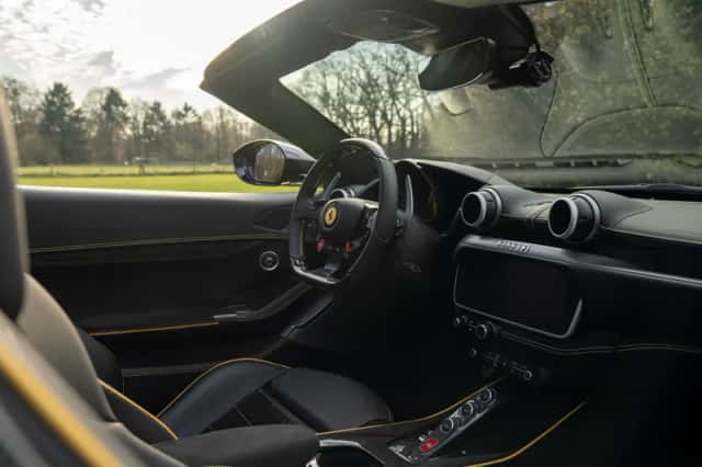 Ferrari Portofino M (2023) thumbnail 34