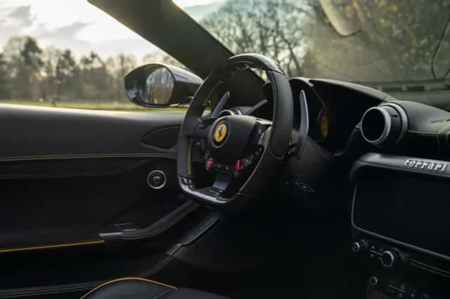 Ferrari Portofino M (2023) thumbnail 35