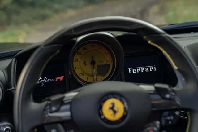 Ferrari Portofino M (2023) thumbnail 37