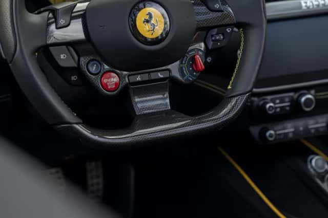 Ferrari Portofino M (2023) thumbnail 38