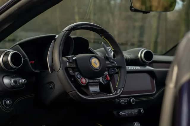 Ferrari Portofino M (2023) thumbnail 40