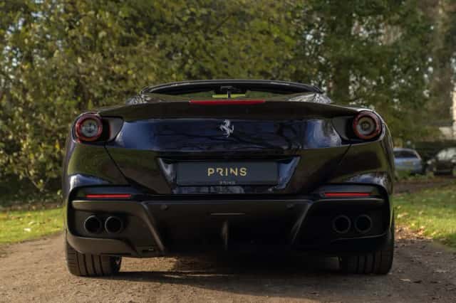 Ferrari Portofino M (2023) thumbnail 5