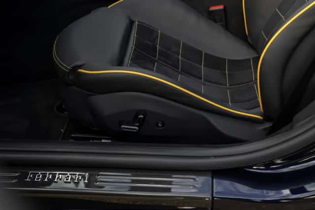 Ferrari Portofino M (2023) thumbnail 41