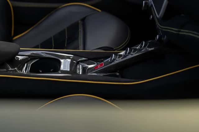 Ferrari Portofino M (2023) thumbnail 46