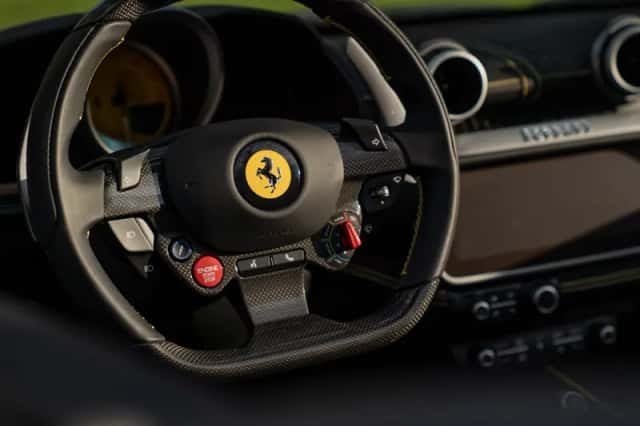 Ferrari Portofino M (2023) thumbnail 49