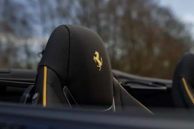 Ferrari Portofino M (2023) thumbnail 50