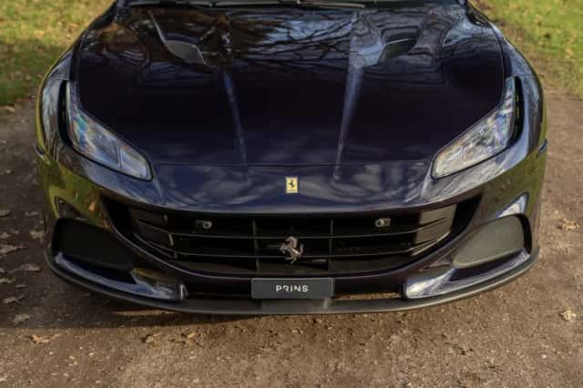 Ferrari Portofino M (2023) thumbnail 54