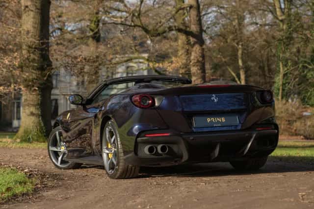 Ferrari Portofino M (2023) thumbnail 55