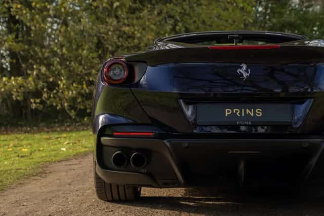 Ferrari Portofino M (2023) thumbnail 56