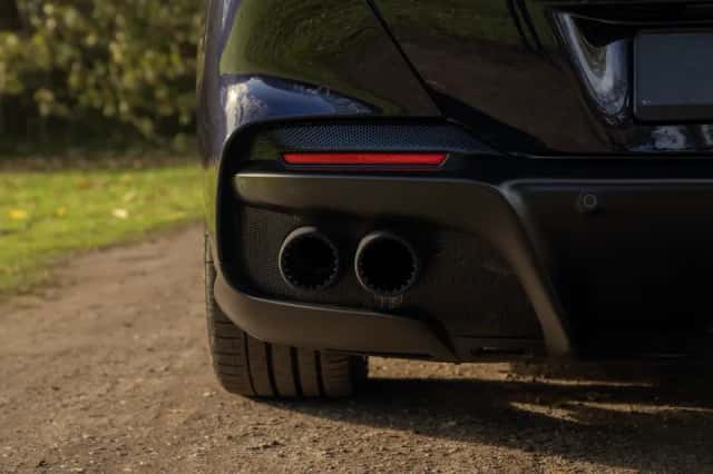 Ferrari Portofino M (2023) thumbnail 57