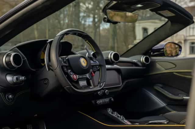 Ferrari Portofino M (2023) thumbnail 7