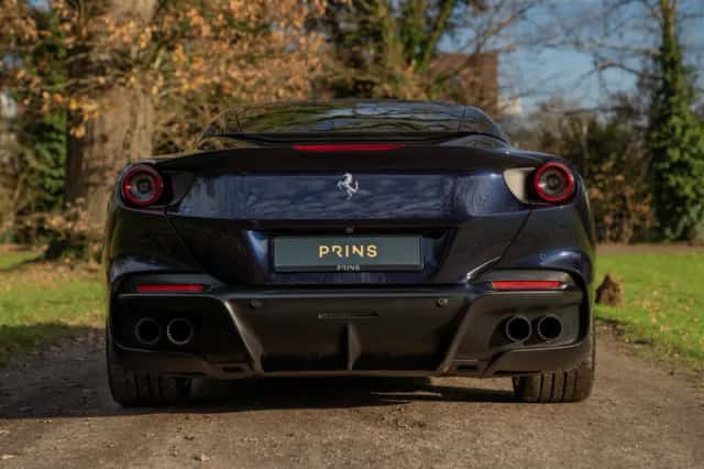 Ferrari Portofino M (2023) thumbnail 62