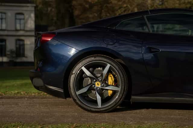 Ferrari Portofino M (2023) thumbnail 63