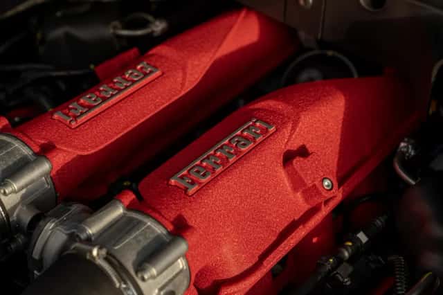 Ferrari Portofino M (2023) thumbnail 64