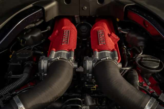 Ferrari Portofino M (2023) thumbnail 66