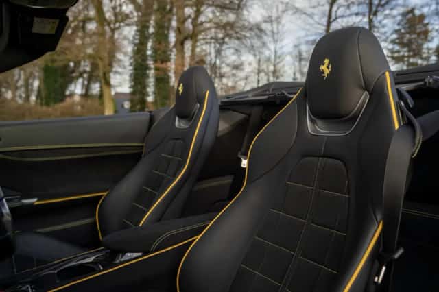 Ferrari Portofino M (2023) thumbnail 8