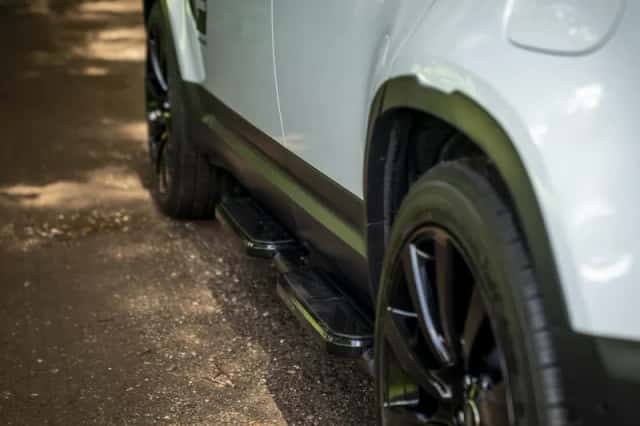 Land Rover Defender (2022) thumbnail 36