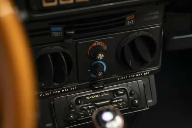 Alfa Romeo GTV (1981) thumbnail 12