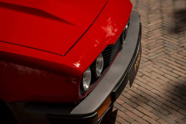 Alfa Romeo GTV (1981) thumbnail 18