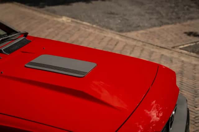 Alfa Romeo GTV (1981) thumbnail 21