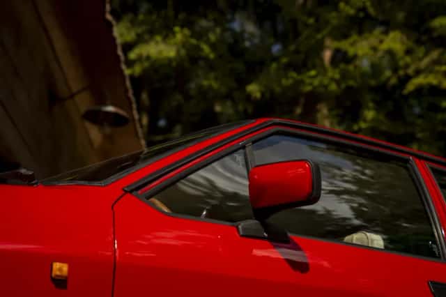 Alfa Romeo GTV (1981) thumbnail 32