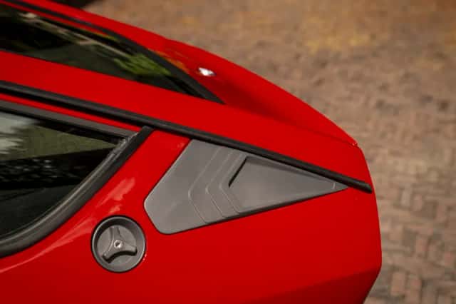 Alfa Romeo GTV (1981) thumbnail 34