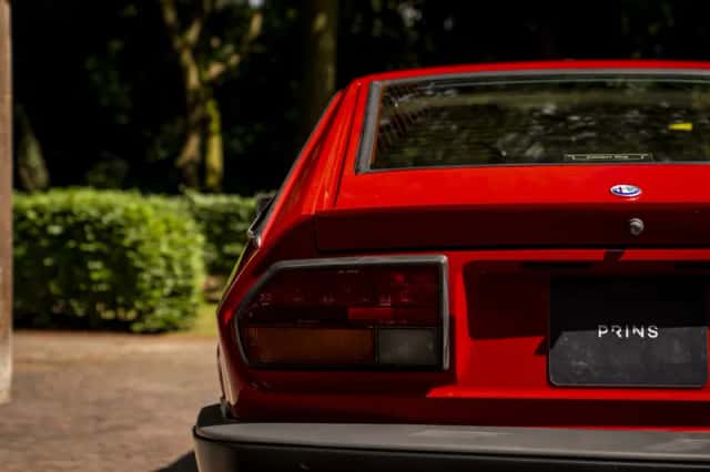 Alfa Romeo GTV (1981) thumbnail 36