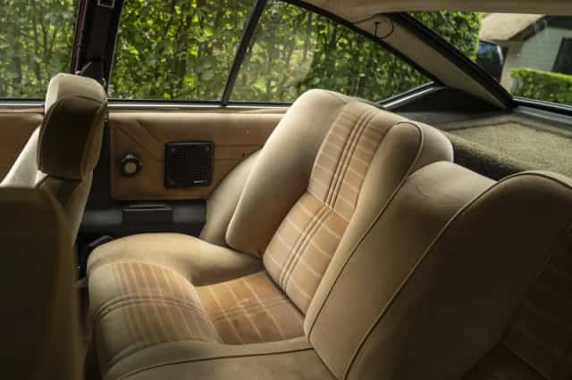 Alfa Romeo GTV (1981) thumbnail 43