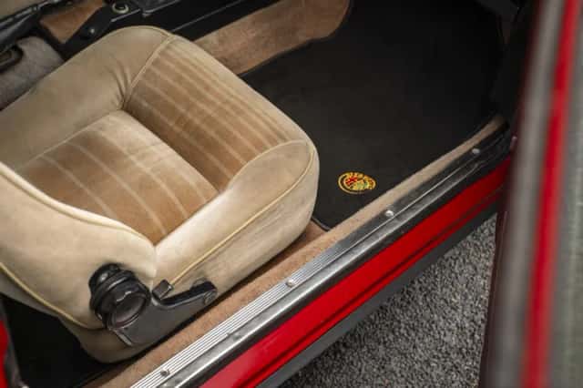 Alfa Romeo GTV (1981) thumbnail 49