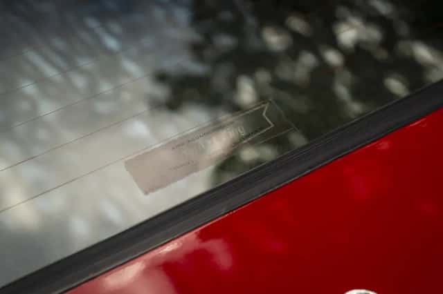 Alfa Romeo GTV (1981) thumbnail 51
