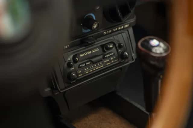 Alfa Romeo GTV (1981) thumbnail 52