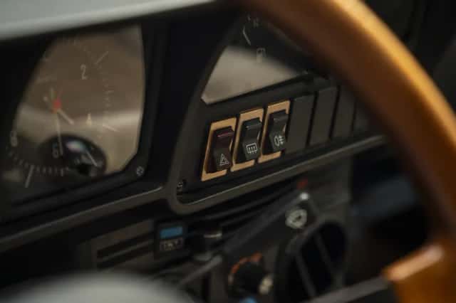 Alfa Romeo GTV (1981) thumbnail 53